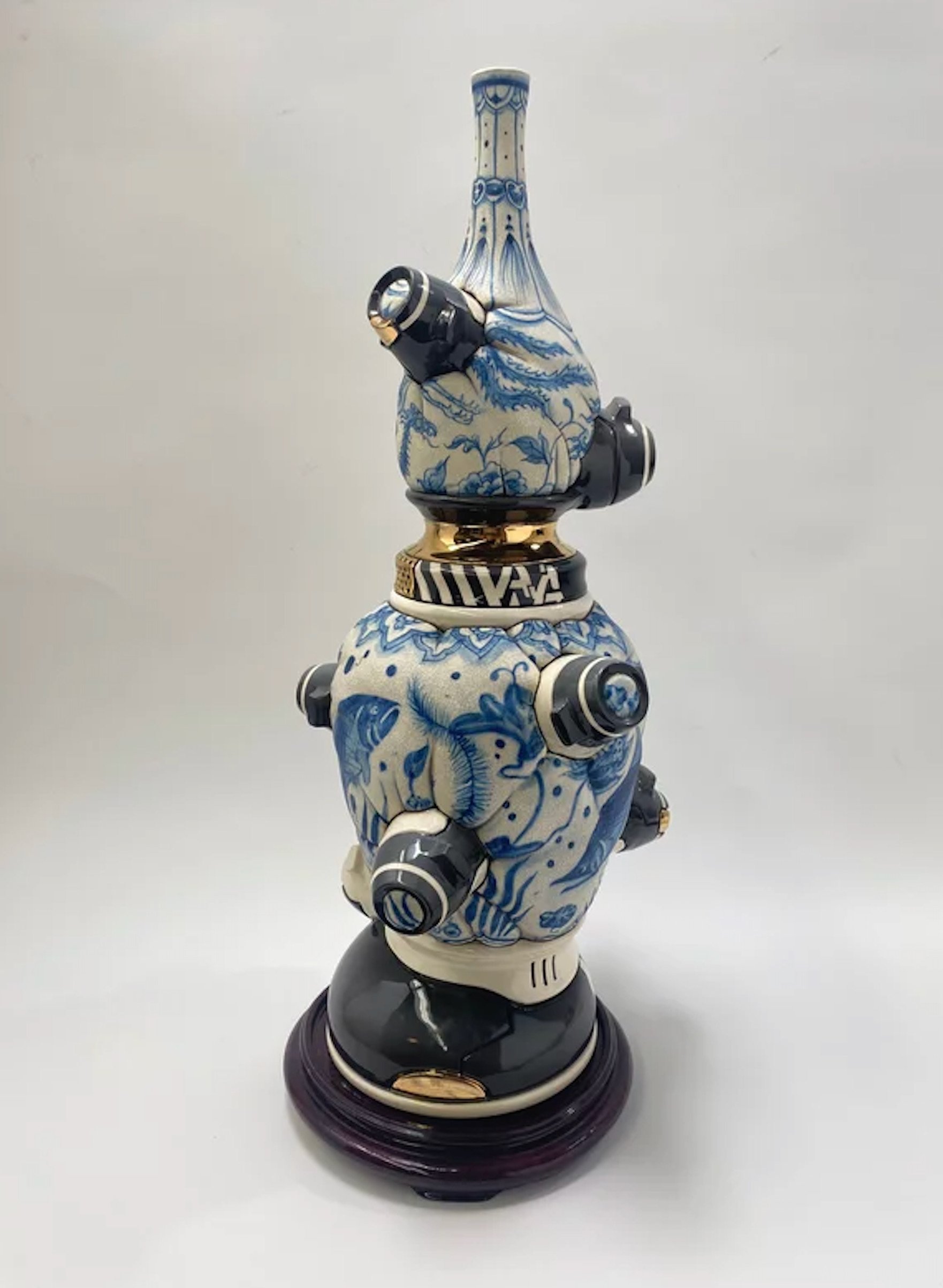 Gallery jones — Brendan Lee Satish Tang